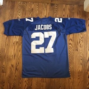 NY Giants jersey